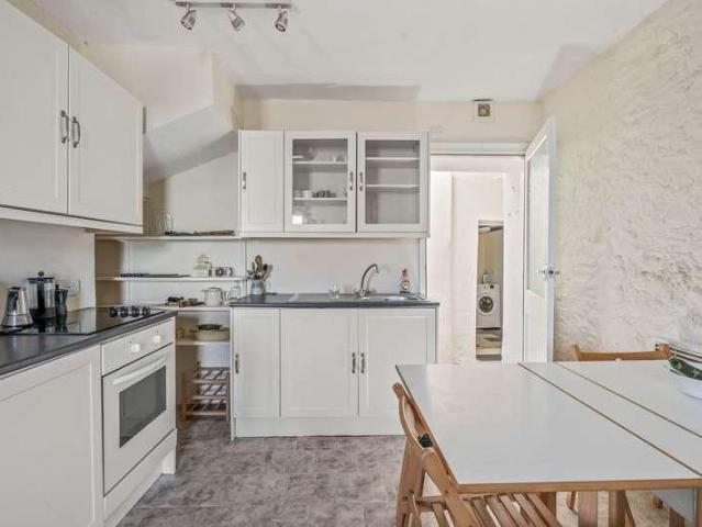 House for sale in Strode, Devon