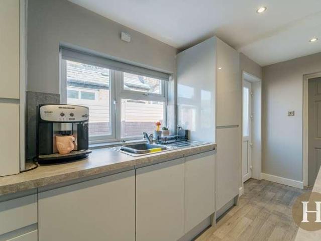 House for sale in Harborne, West Midlands