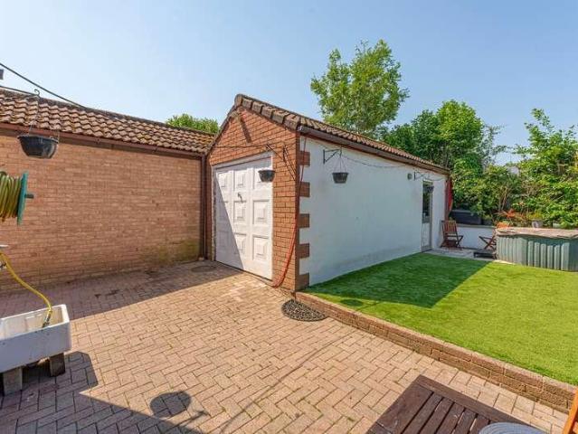 House for sale in Magor with Undy, Magor