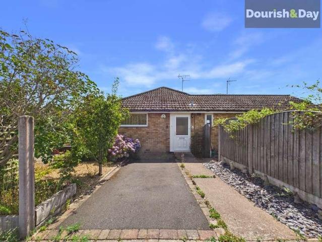 House for sale in Baswich, Staffordshire