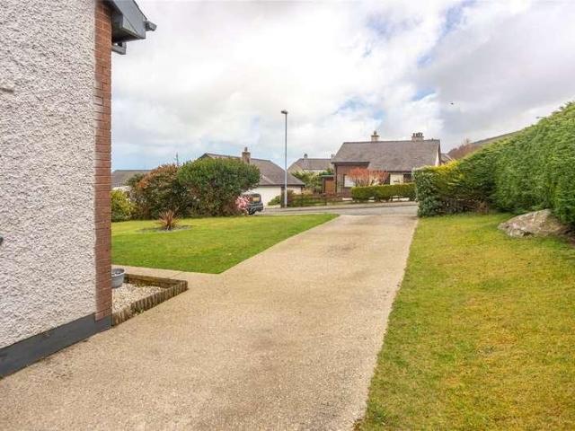 House for sale in Wales