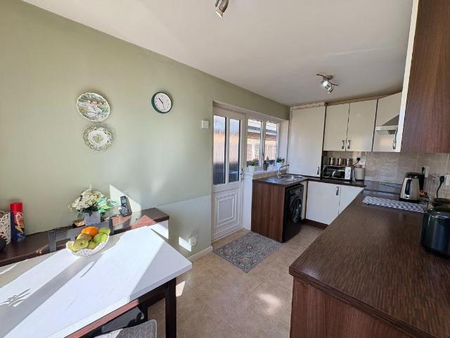 House for sale in Roby Mill, Lancashire