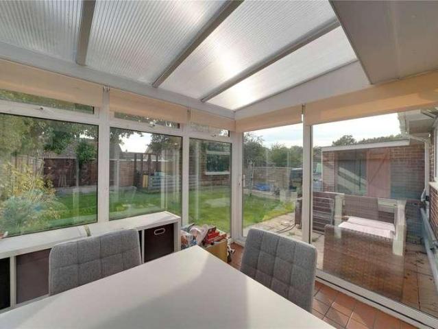 House for sale in Red Lodge, West Suffolk