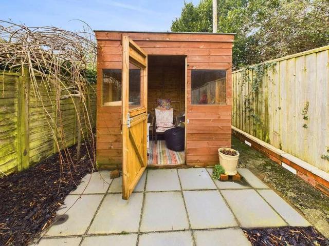 House for sale in Budlake, Devon