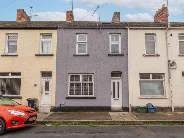 House for sale in East Usk, Newport