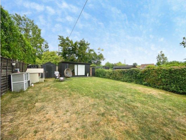 House for sale in Ashford Carbonell, Shropshire