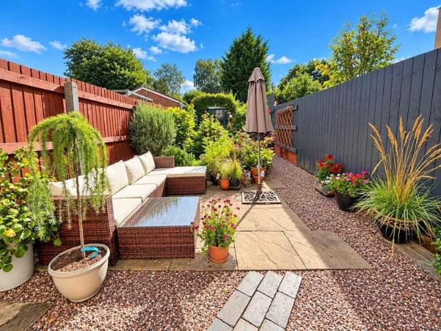 House for sale in Brierley Hill, West Midlands