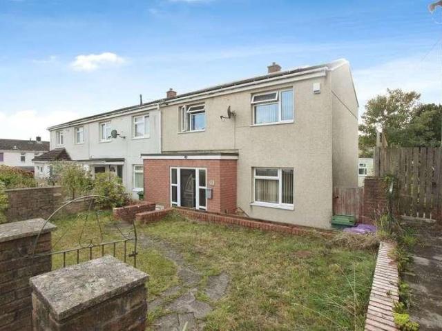 House for sale in Southville, Wales