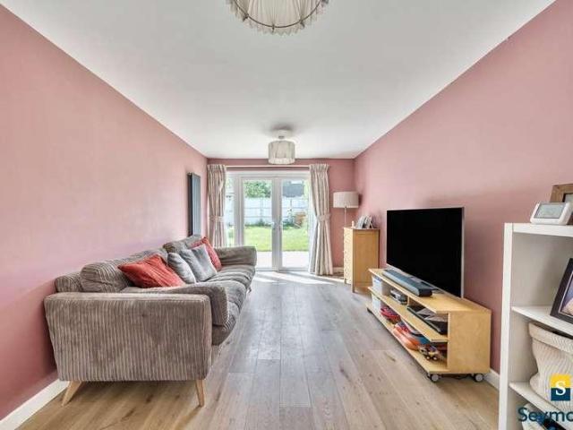 House for sale in Bellfields, Westborough