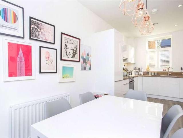 House for sale in Longcross, Row Town