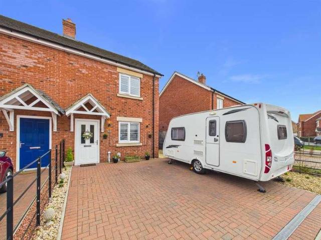House for sale in Mablethorpe and Sutton, Belleau