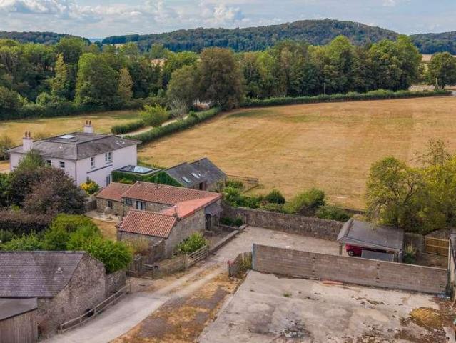 House for sale in Wales