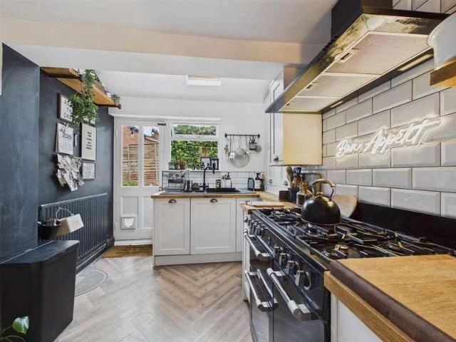 House for sale in Forthampton, Worcestershire