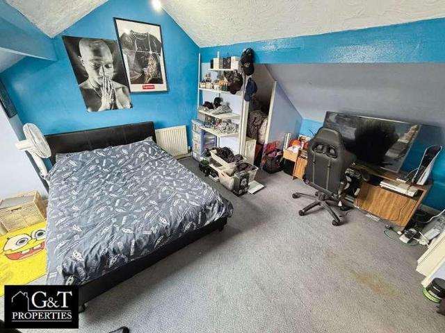 House for sale in Nether End, Quarry Bank