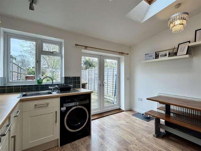 House for sale in Widemarsh, Lower Bullingham