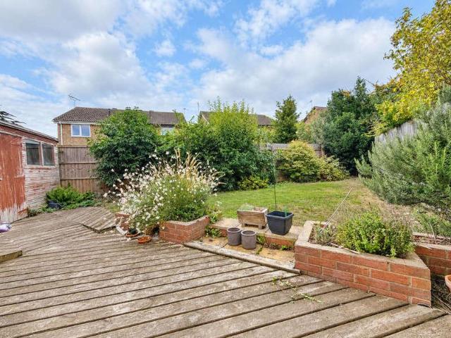 House for sale in Barway, Cambridgeshire