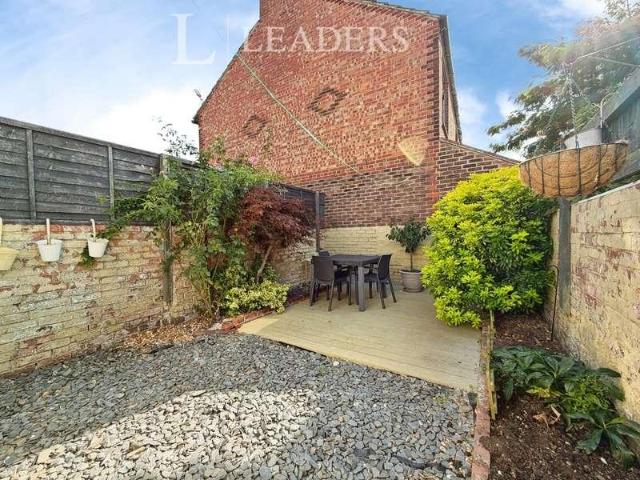House for sale in Milton, Portsmouth