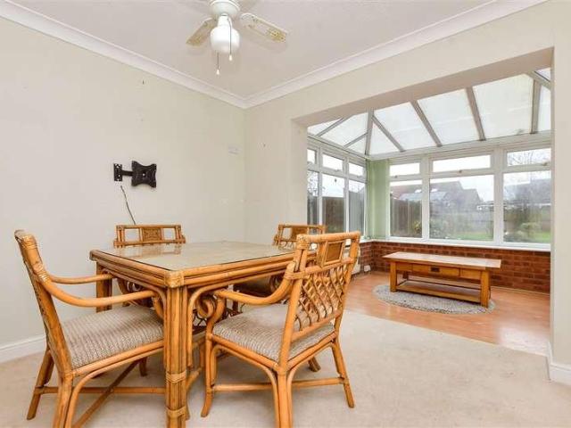 House for sale in Mariner's View, The Bridge