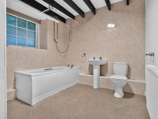 House for sale in Ysbyty Ystwyth, Pont-rhyd-y-groes