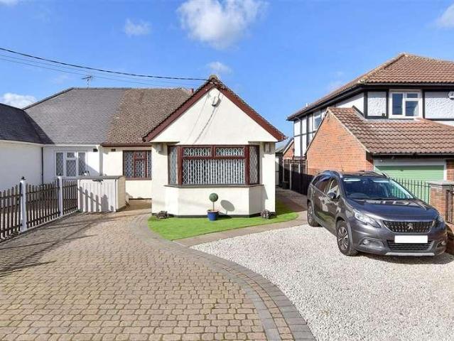 House for sale in Shotgate, Basildon