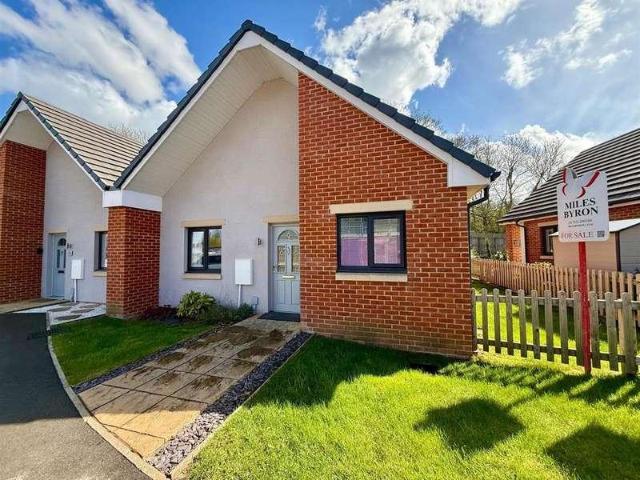 House for sale in Kingsdown, Swindon