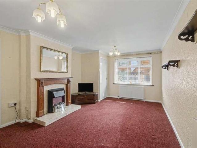 House for sale in Caldermill, East Midlands