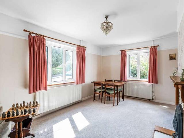 House for sale in Sevenoaks, The Butts