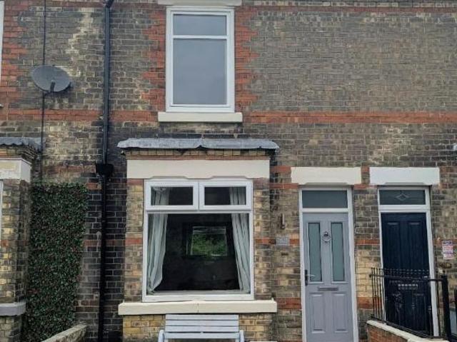 House for sale in Selby
