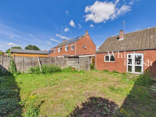House for sale in Harleston, South Norfolk