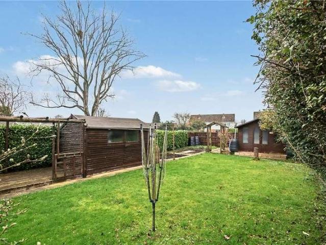 House for sale in Mulbarton, South Norfolk