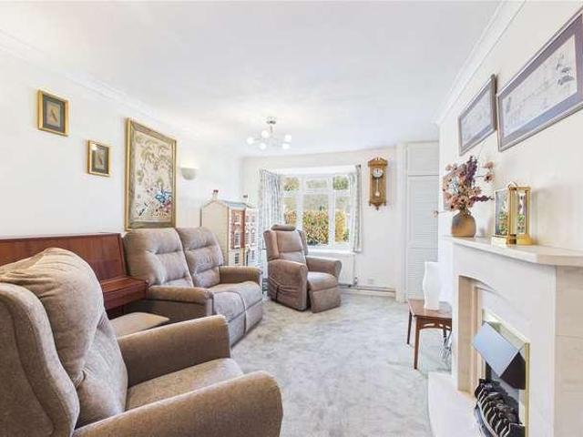 House for sale in Woking, Surrey