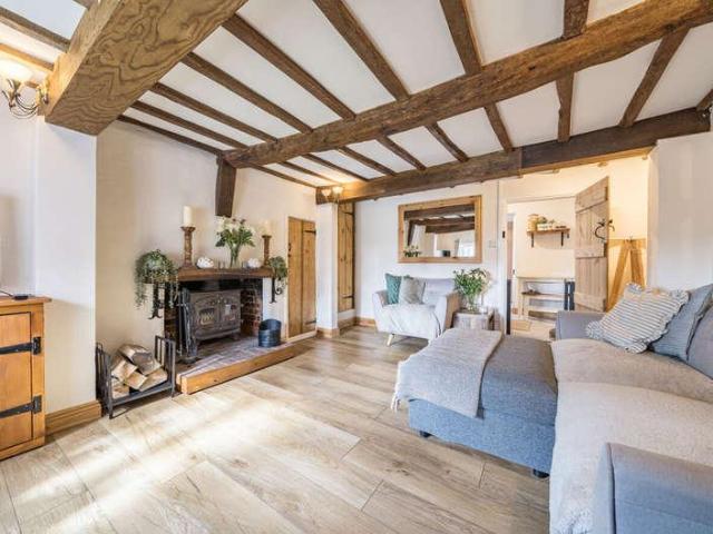 House for sale in Burthorpe, Chedburgh