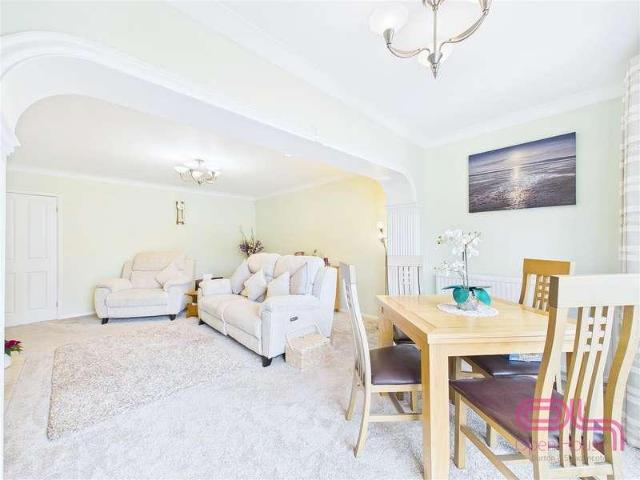 House for sale in Egginton, East Midlands