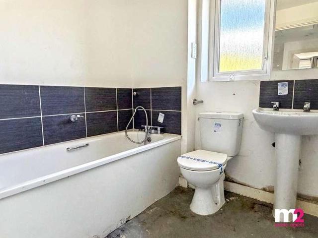 House for sale in New Court Farm, Wales