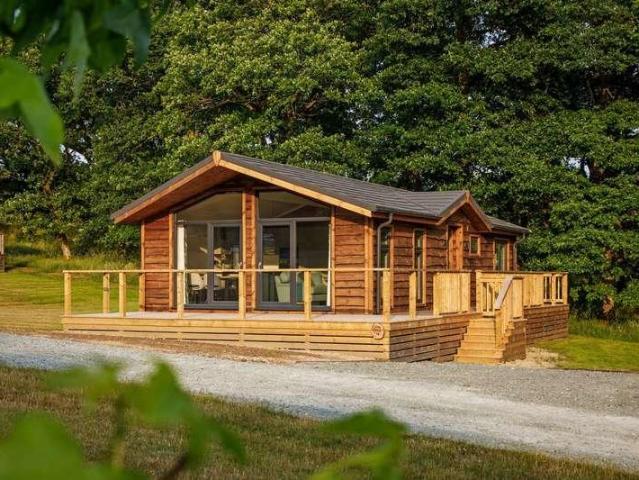 House for sale in Llanidloes, Wales