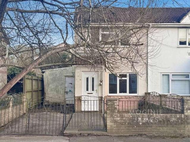 House for sale in Falcon Lodge, Wales