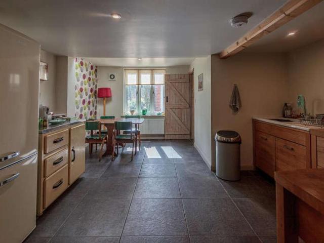 House for sale in Wickham Market, Eastbridge