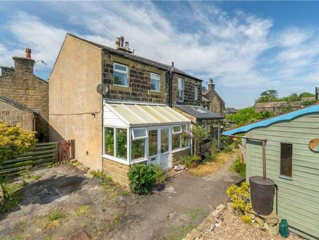 House for sale in Weston Estate, Leeds