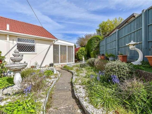 House for sale in Folkestone, Kent