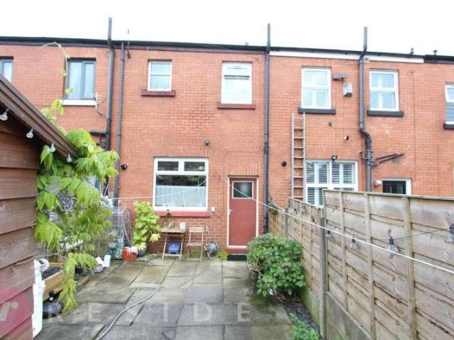 House for sale in Trub, Burnedge