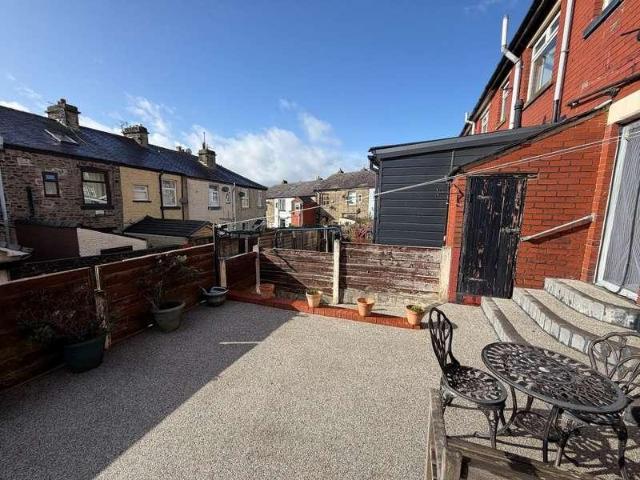 House for sale in Bury, Greater Manchester