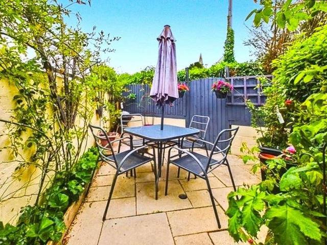 House for sale in Penponds, Roseworthy