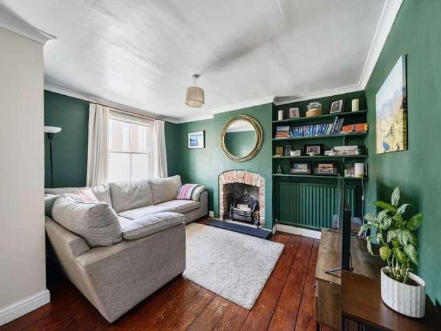 House for sale in New Headington, Oxford