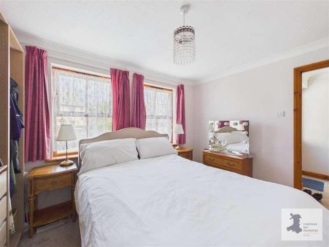 House for sale in Cilgerran, Wales