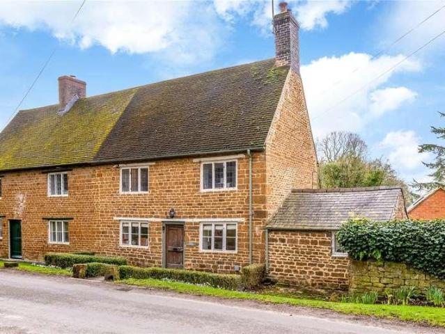 House for sale in Cropredy, Evershot
