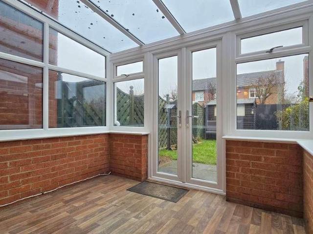 House for sale in Ampthill, Bedfordshire