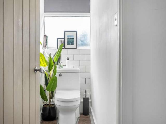 House for sale in Shoreham, The Butts
