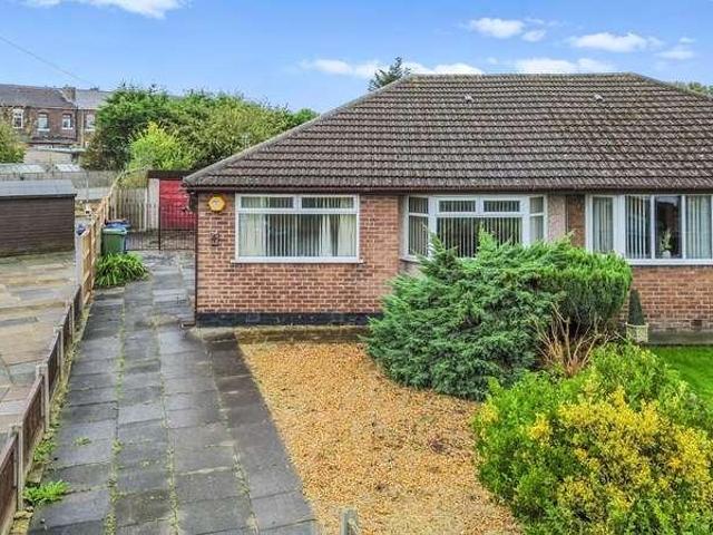 House for sale in Rose Hill, Wigan