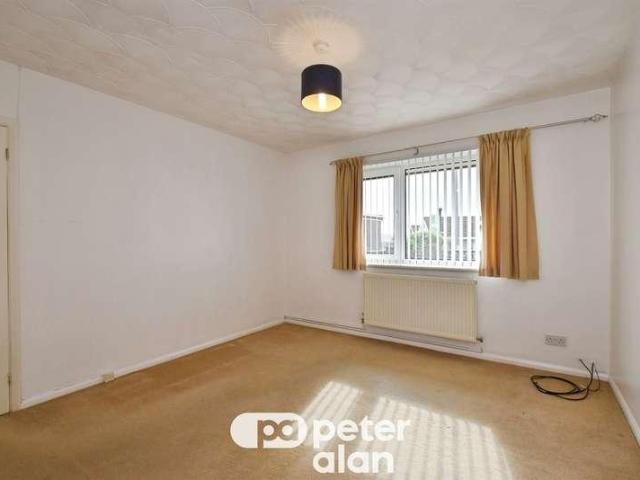 House for sale in Cyfarthfa, Merthyr