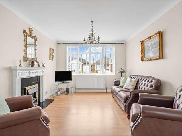 House for sale in Spelthorne, Surrey